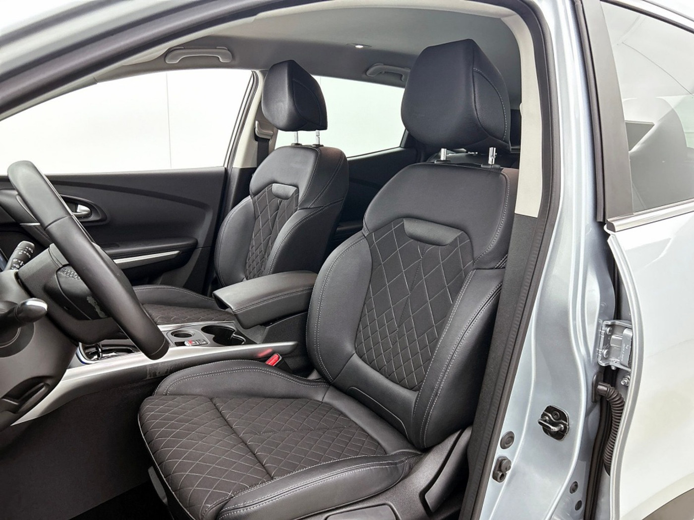 Foto van Renault Kadjar