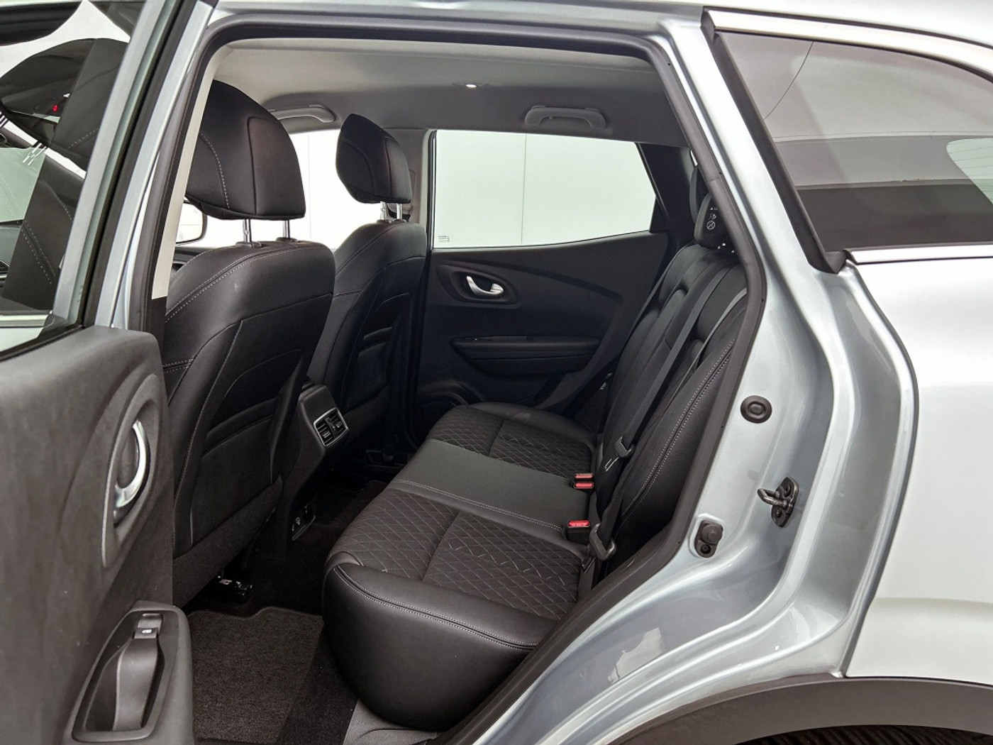 Foto van Renault Kadjar