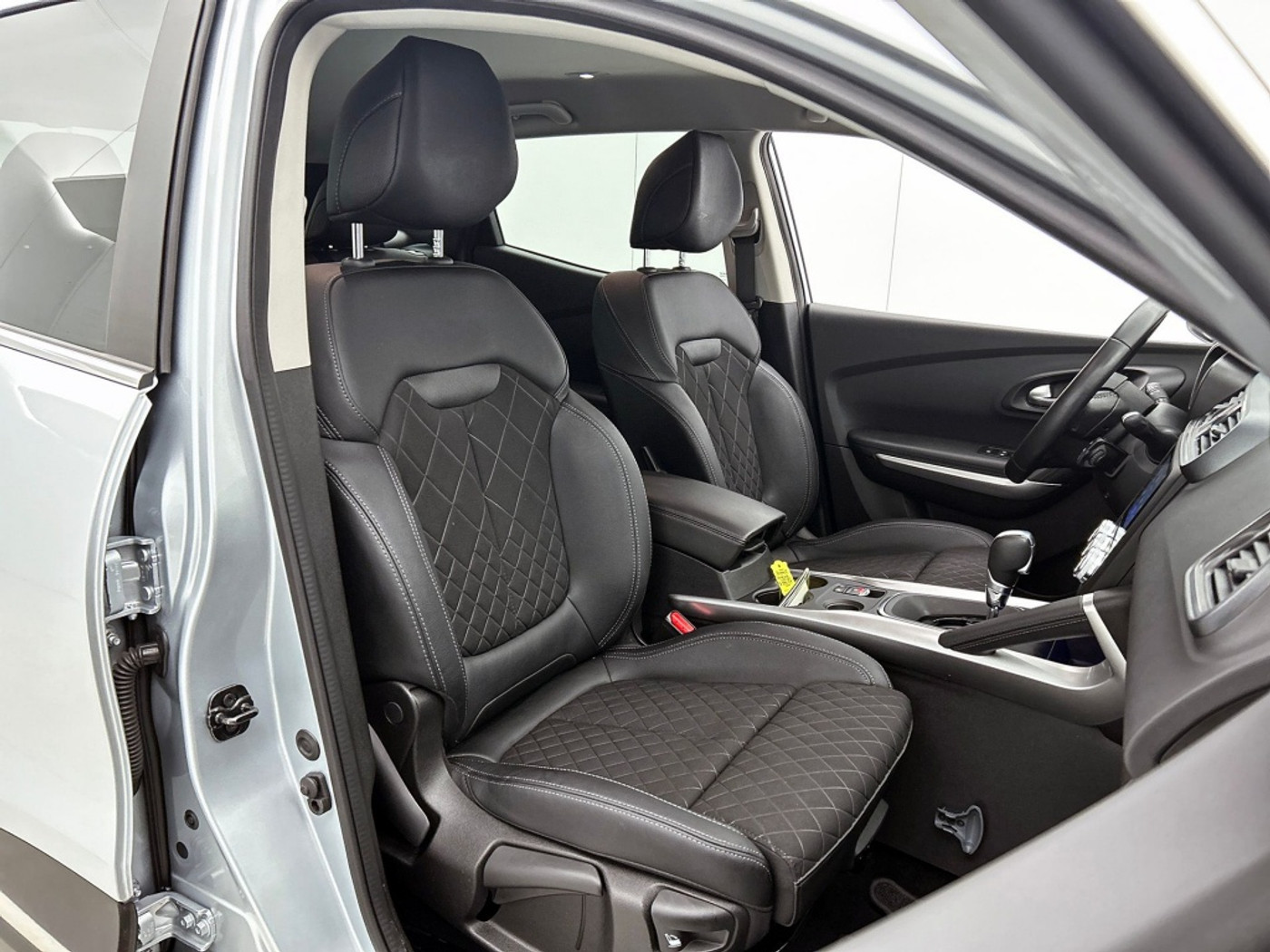 Foto van Renault Kadjar