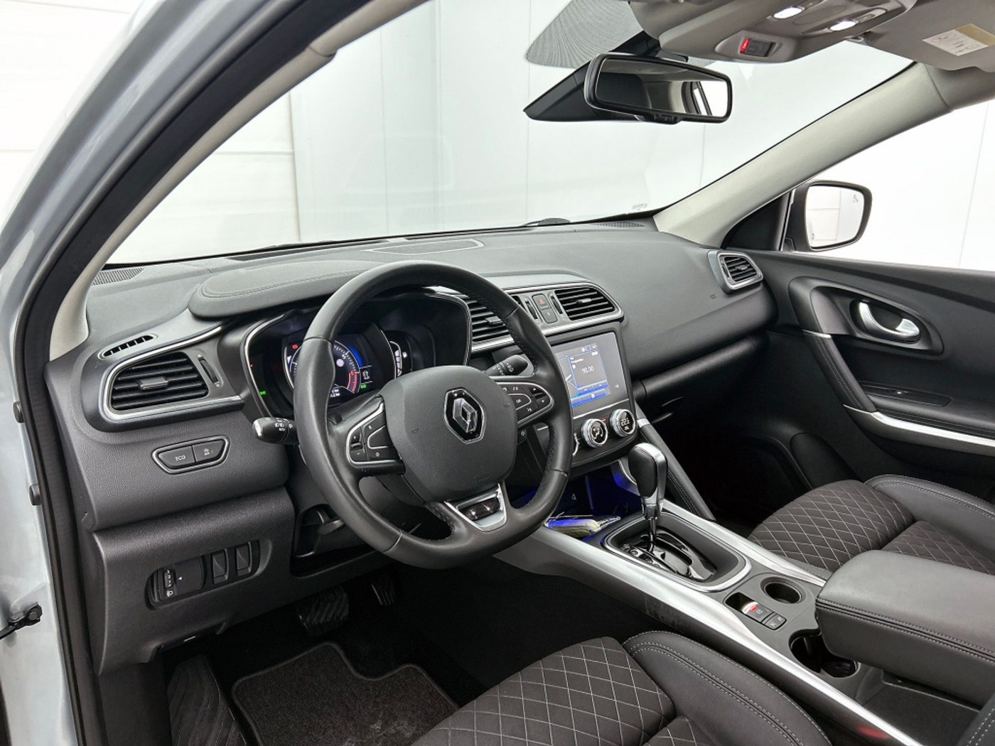 Foto van Renault Kadjar