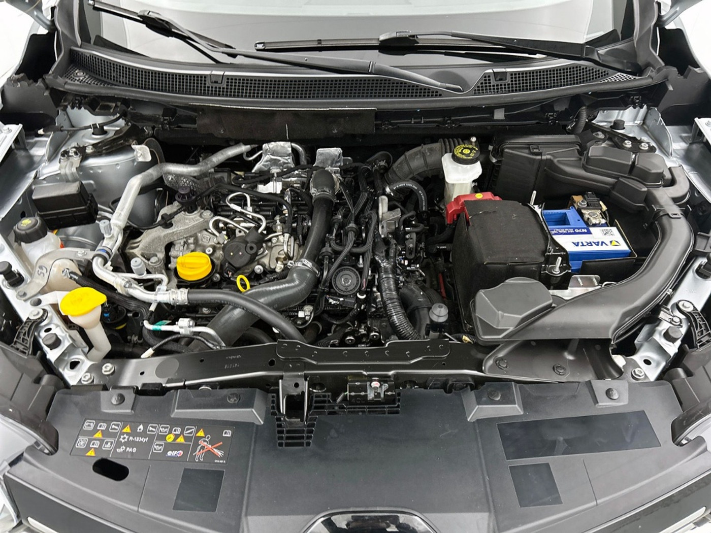 Foto van Renault Kadjar