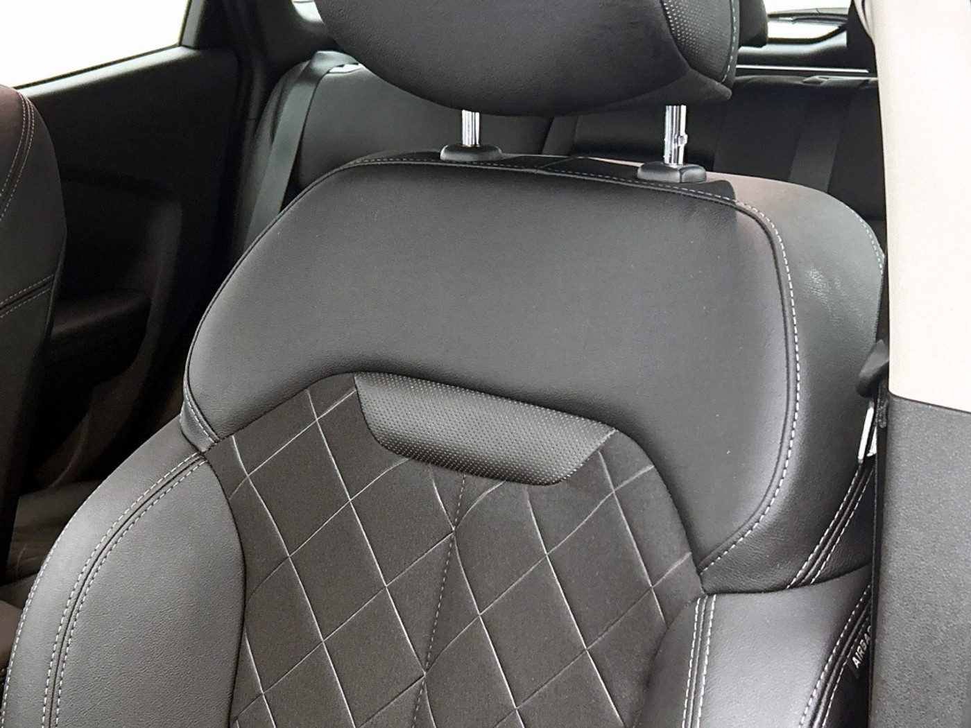 Foto van Renault Kadjar