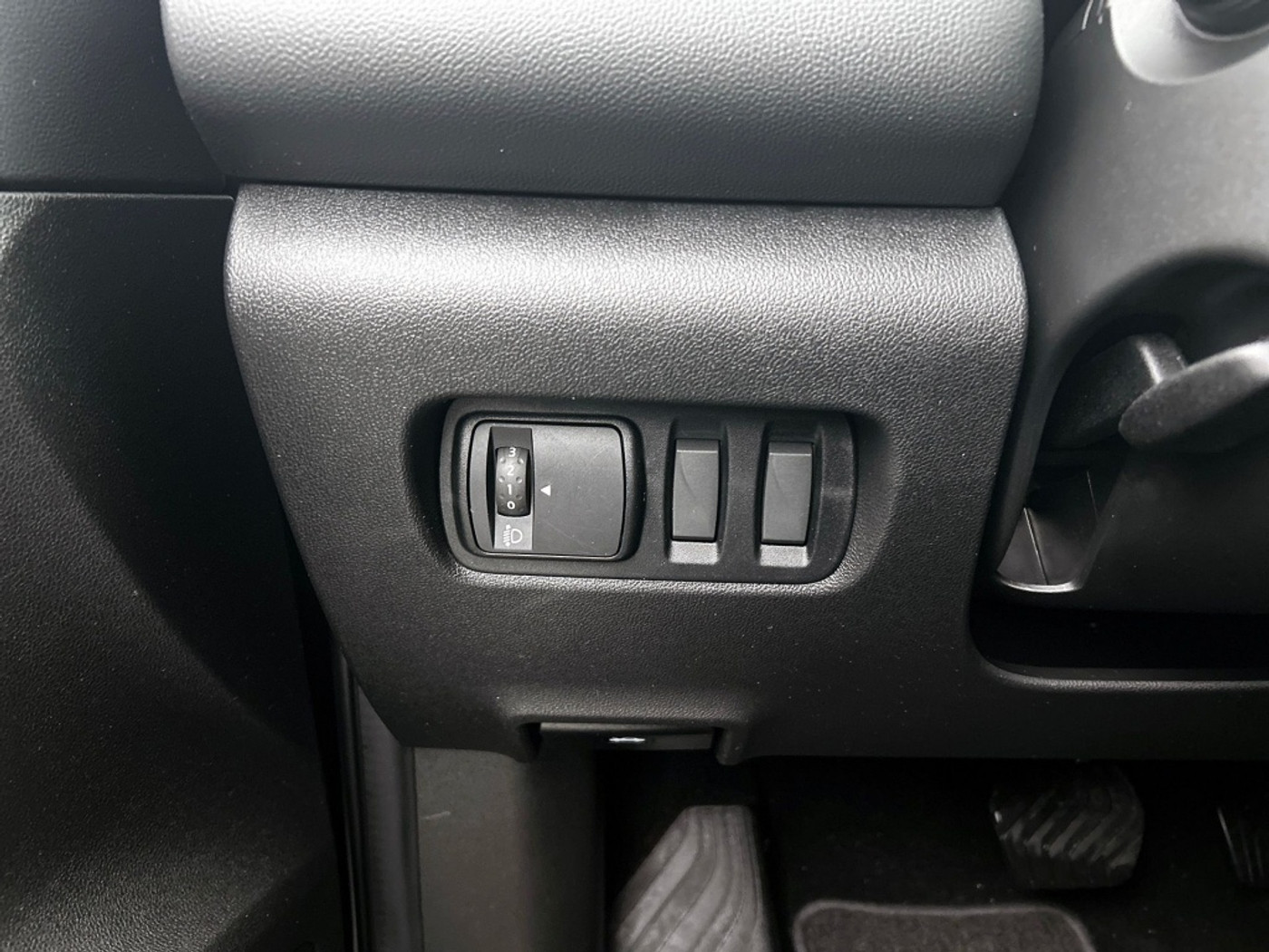 Foto van Renault Kadjar