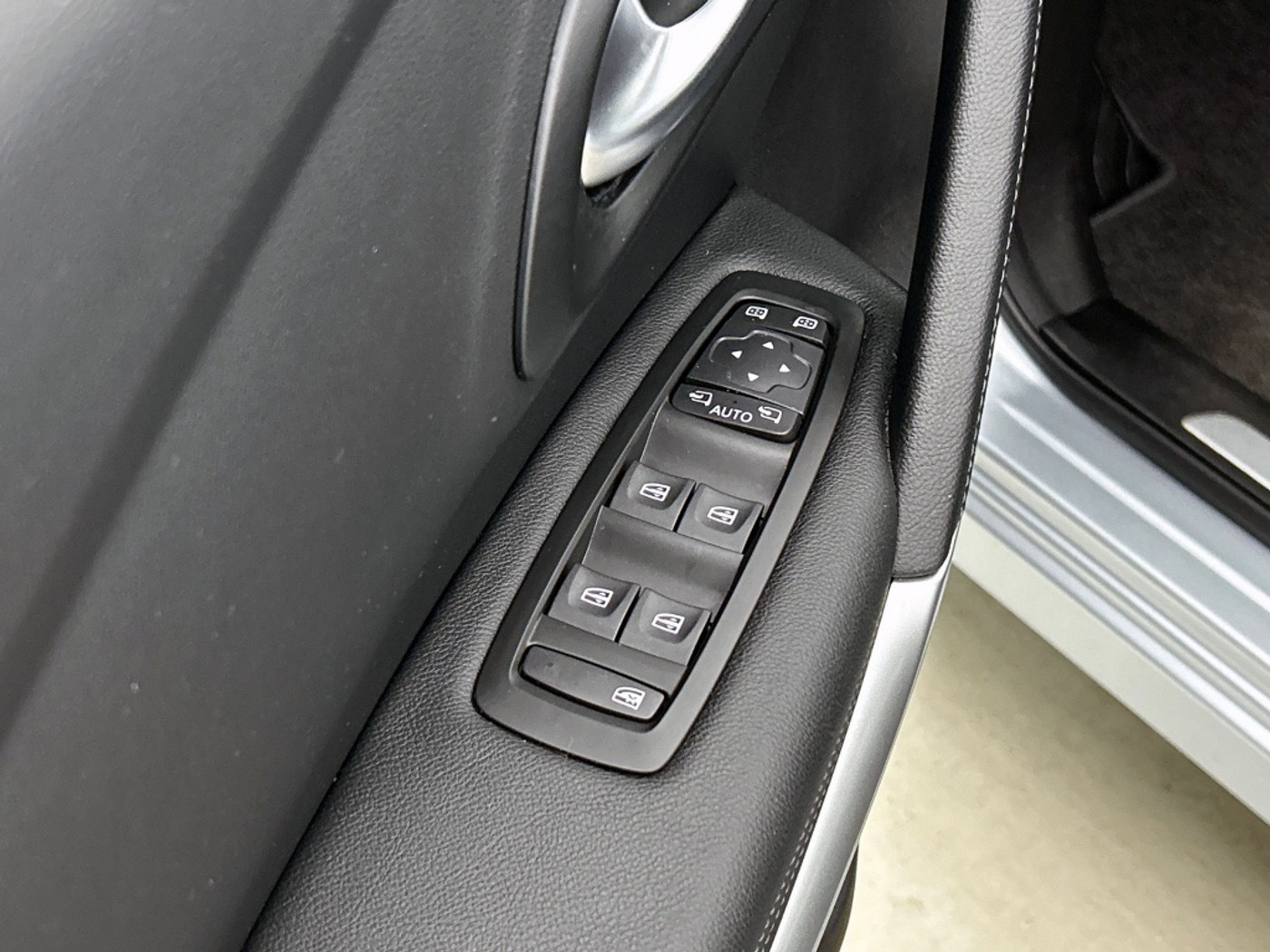 Foto van Renault Kadjar