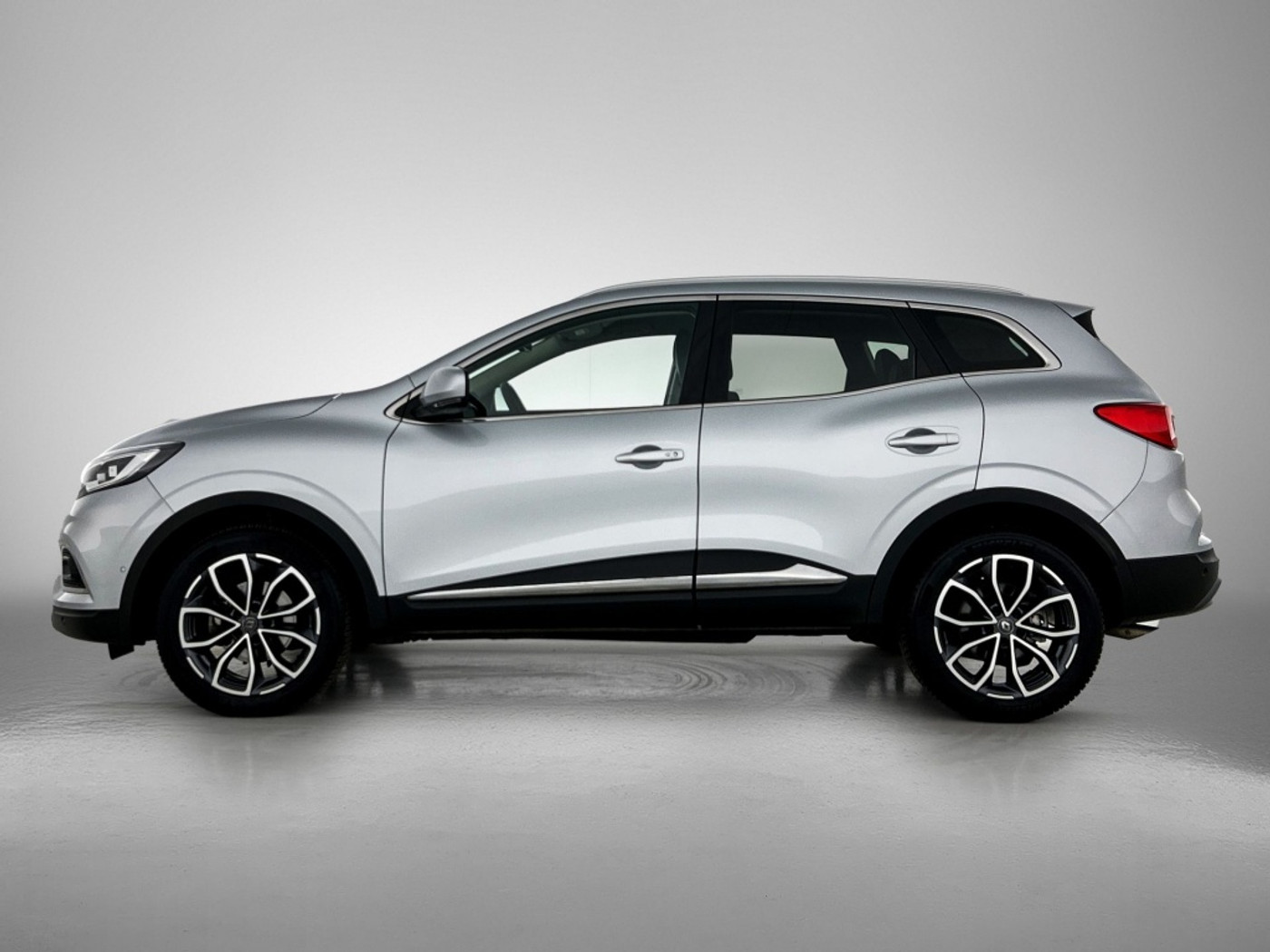 Foto van Renault Kadjar