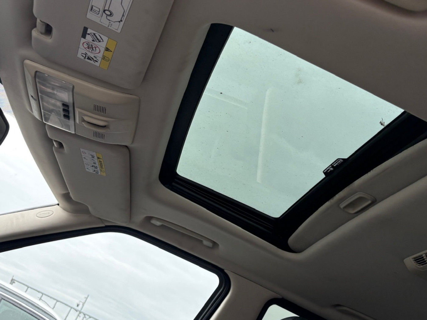 Foto van Land Rover Range Rover Sport