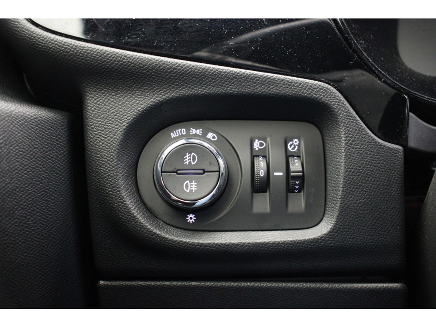 Foto van Opel Corsa-e