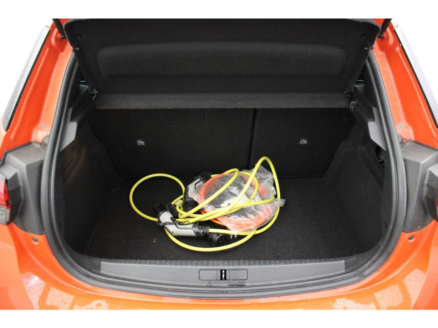 Foto van Opel Corsa-e