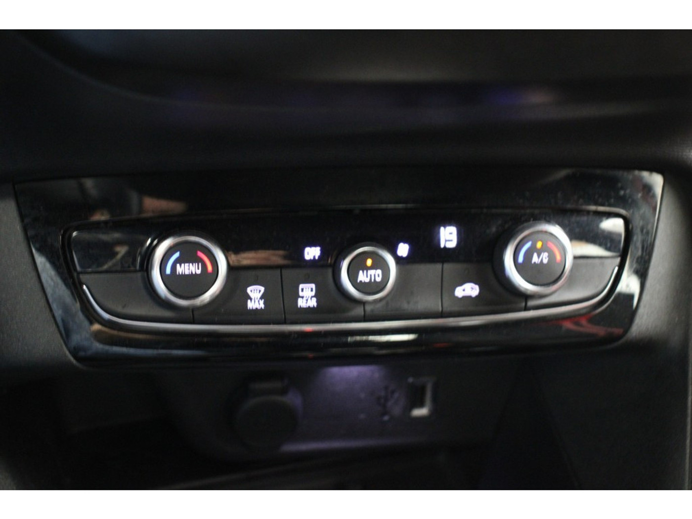 Foto van Opel Corsa-e