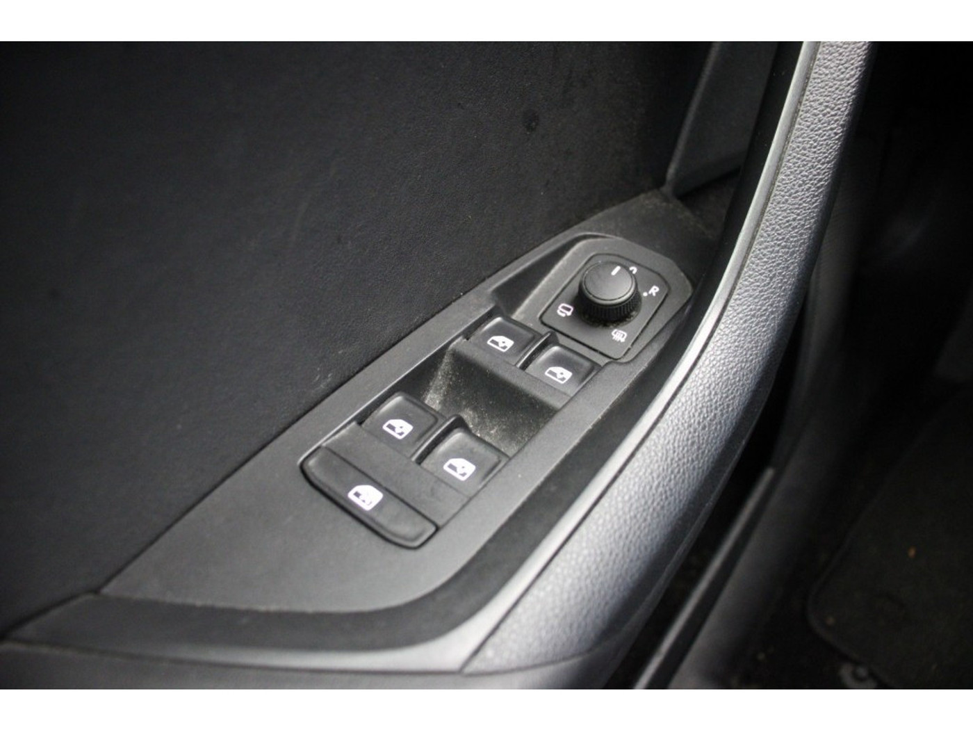 Foto van Skoda Kodiaq