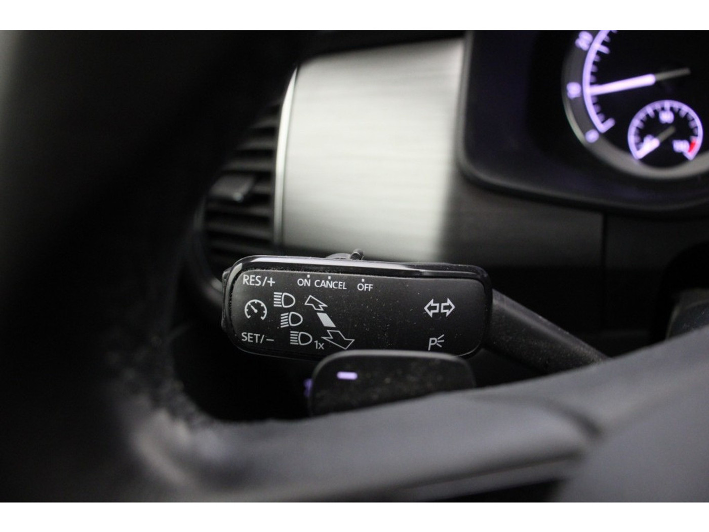 Foto van Skoda Kodiaq