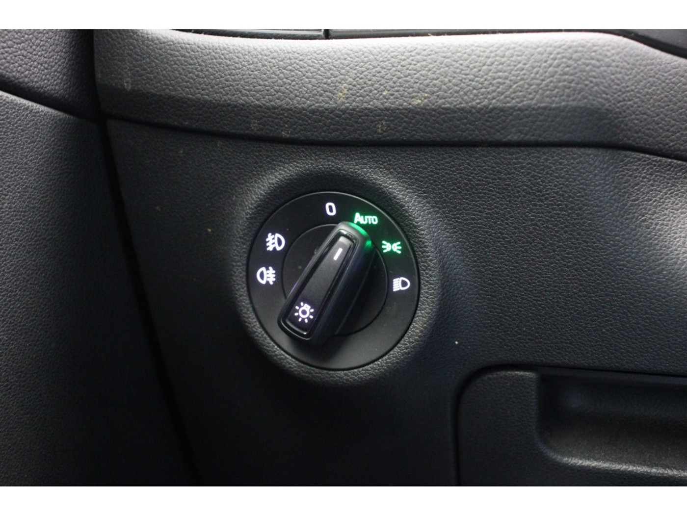Foto van Skoda Kodiaq