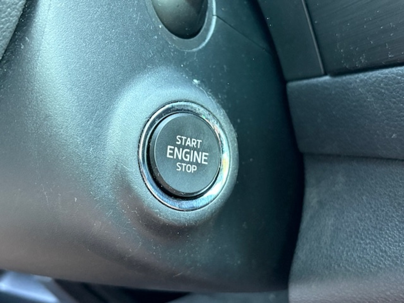 Foto van Skoda Kodiaq