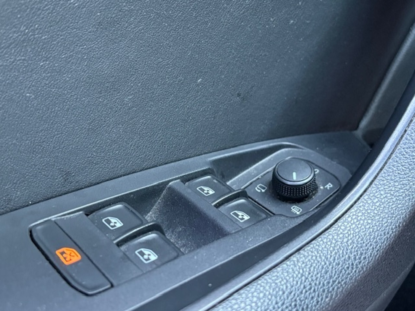 Foto van Skoda Kodiaq