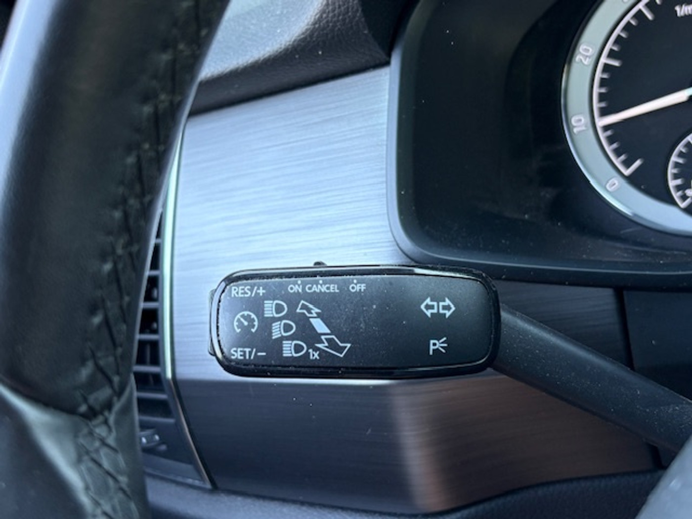 Foto van Skoda Kodiaq