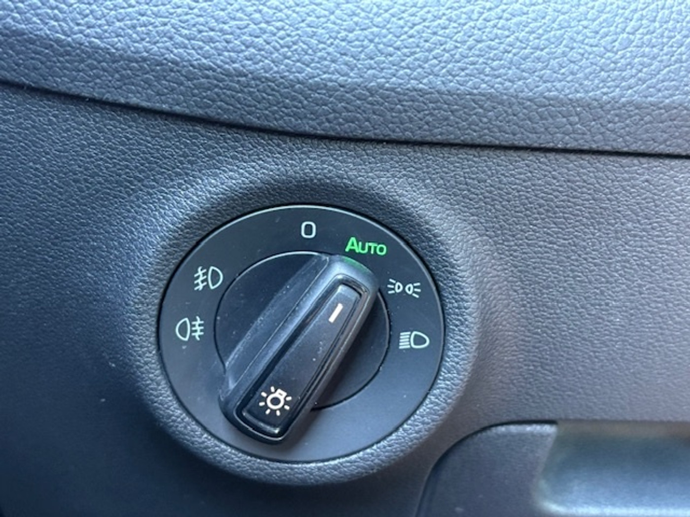 Foto van Skoda Kodiaq