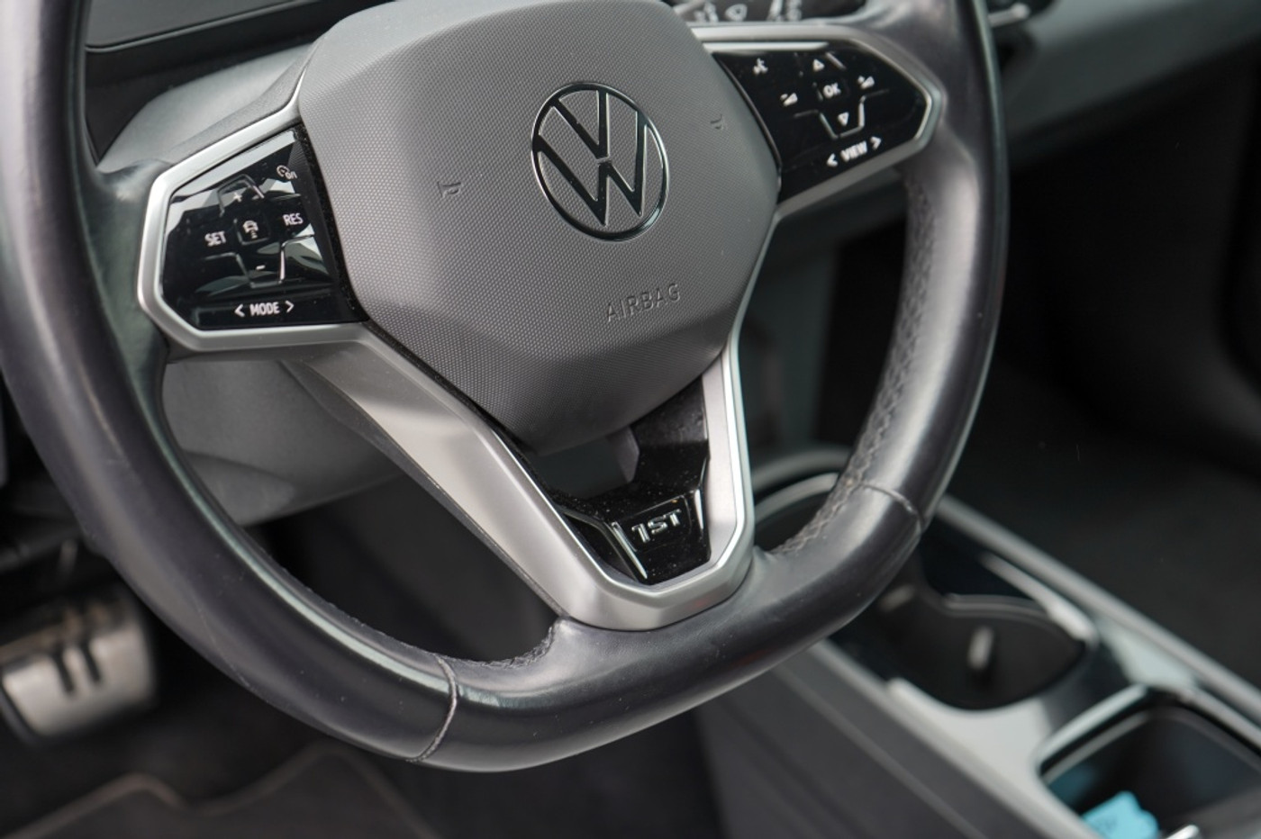 Foto van Volkswagen Id.3 Pro 150 KW