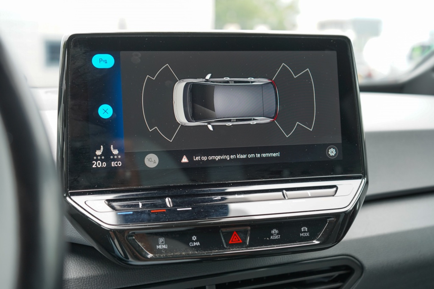Foto van Volkswagen Id.3 Pro 150 KW