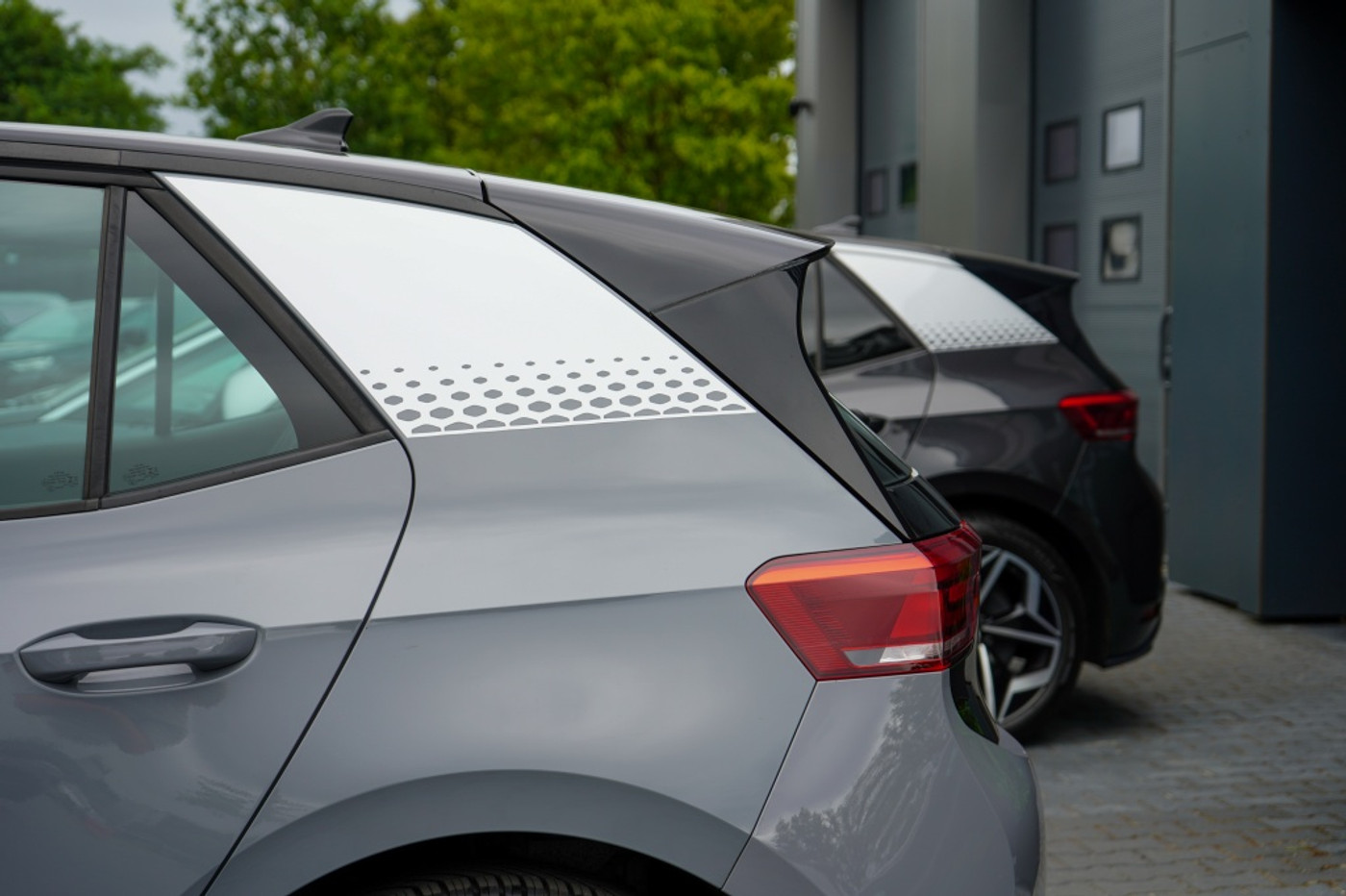Foto van Volkswagen Id.3 Pro 150 KW