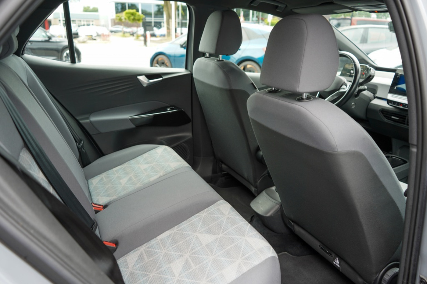 Foto van Volkswagen Id.3 Pro 150 KW
