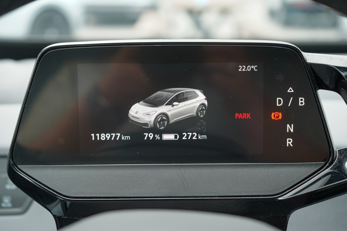 Foto van Volkswagen Id.3 Pro 150 KW