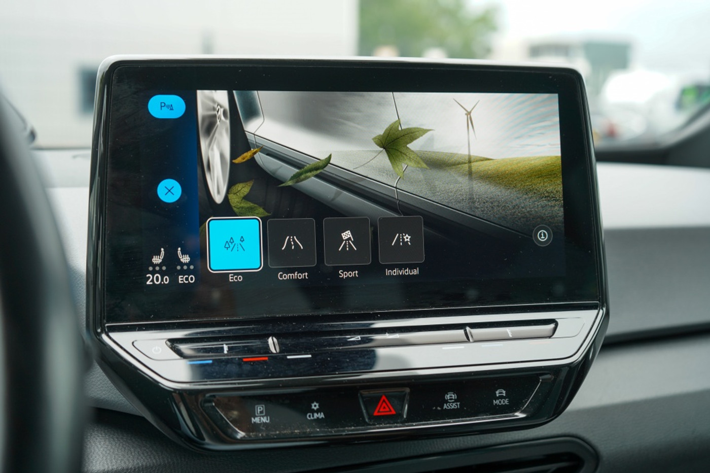 Foto van Volkswagen Id.3 Pro 150 KW
