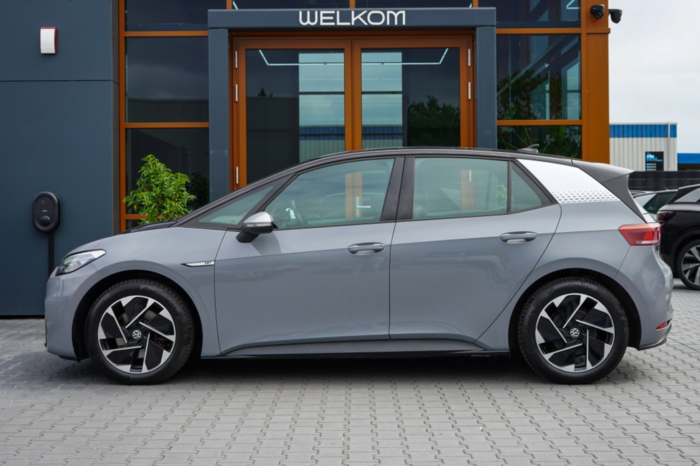 Foto van Volkswagen Id.3 Pro 150 KW