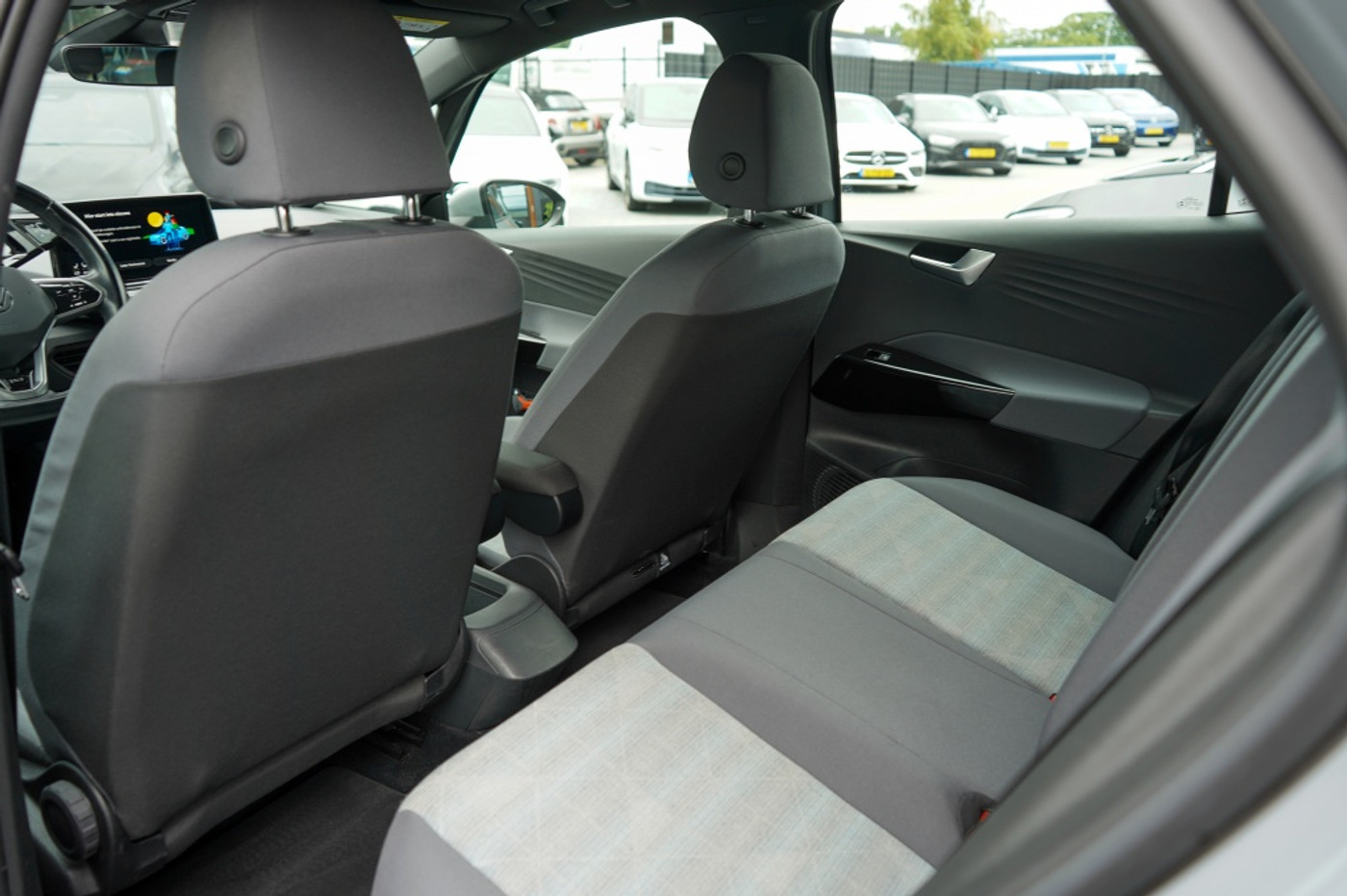 Foto van Volkswagen Id.3 Pro 150 KW