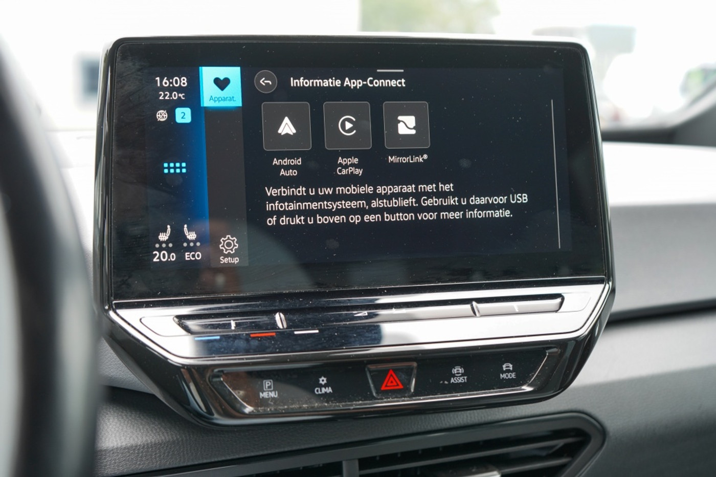 Foto van Volkswagen Id.3 Pro 150 KW