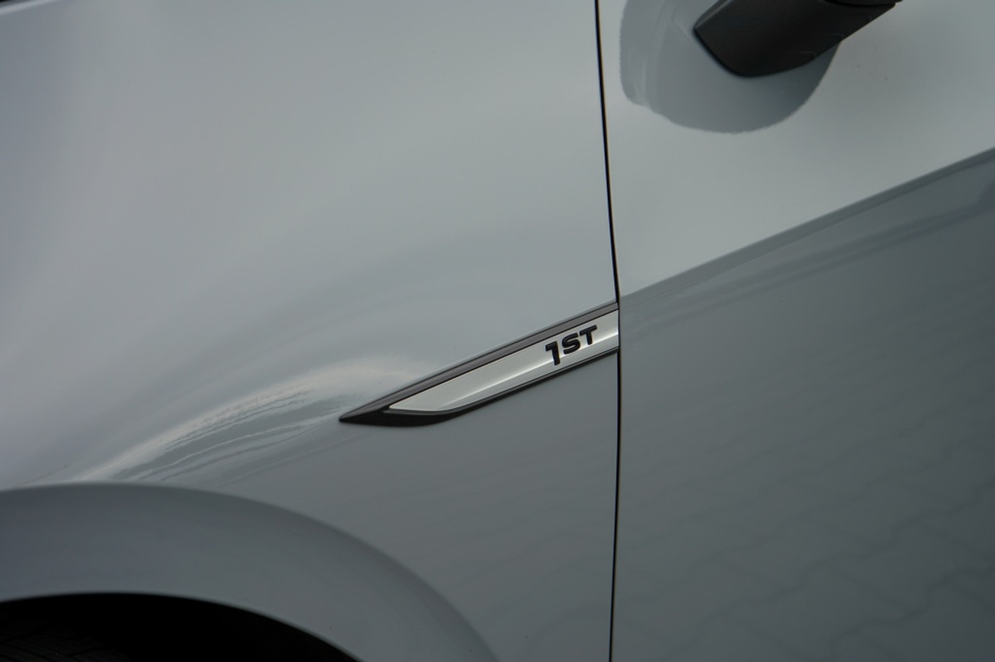 Foto van Volkswagen Id.3 Pro 150 KW