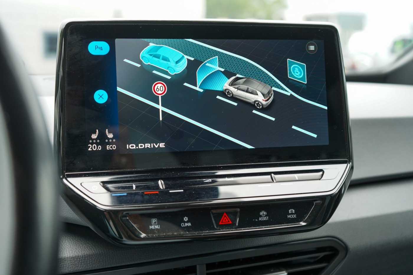 Foto van Volkswagen Id.3 Pro 150 KW