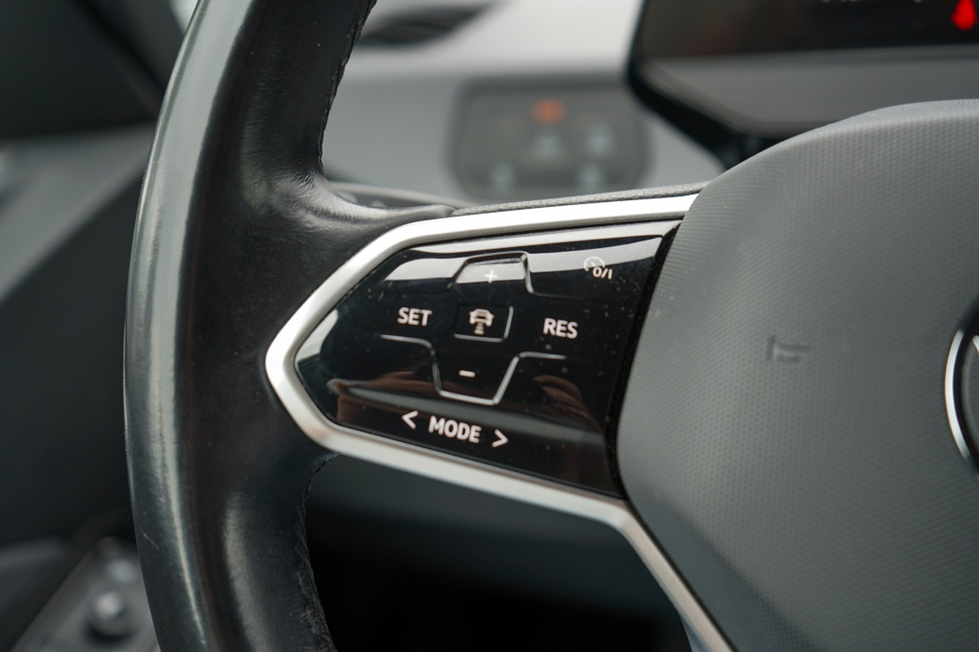 Foto van Volkswagen Id.3 Pro 150 KW
