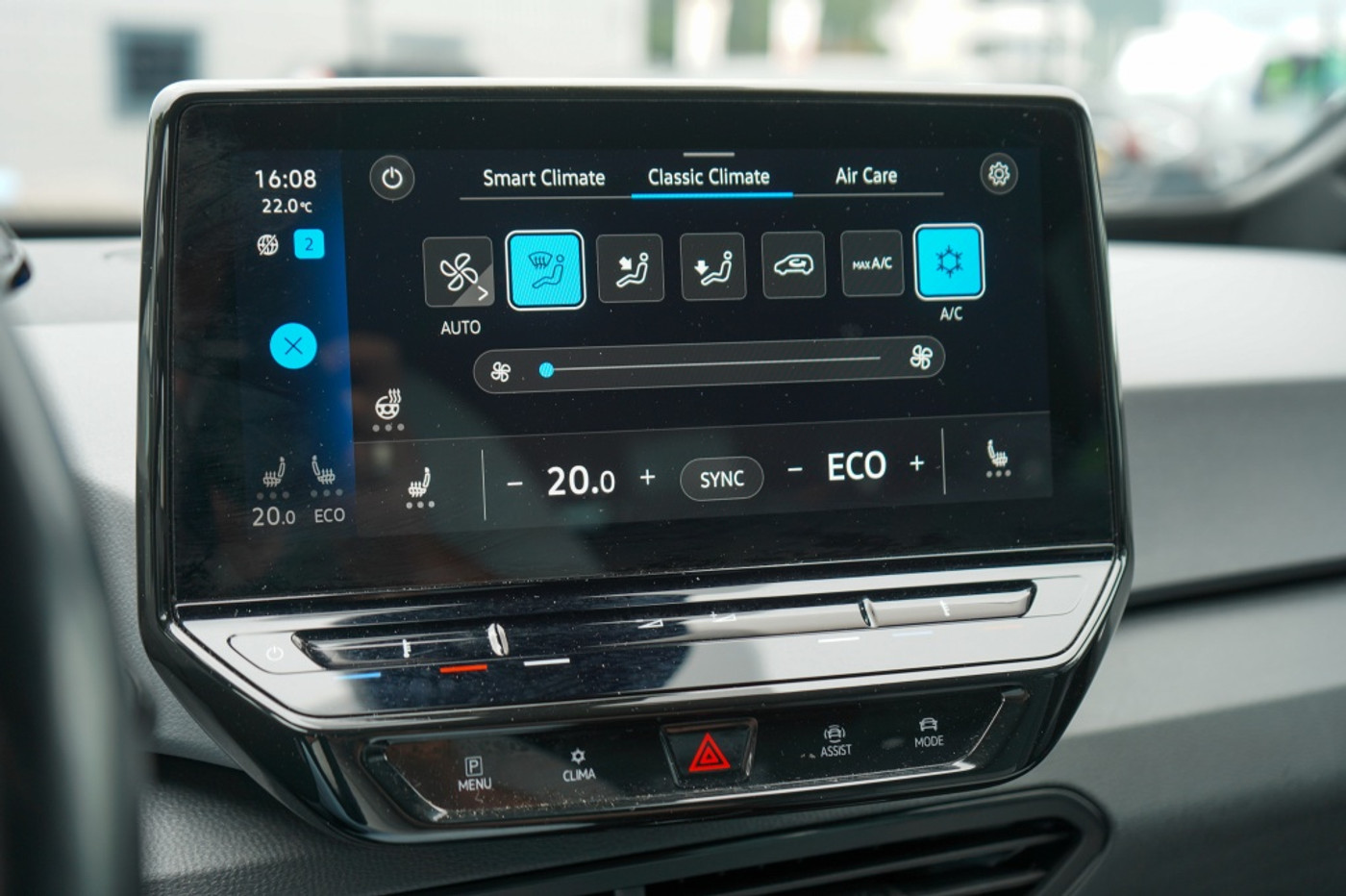 Foto van Volkswagen Id.3 Pro 150 KW