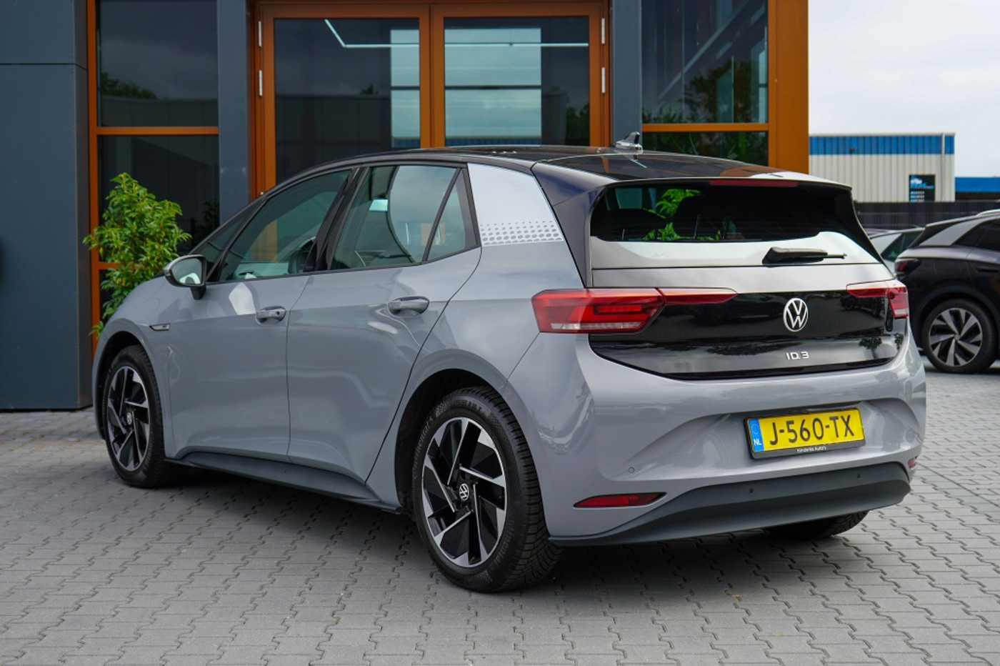 Foto van Volkswagen Id.3 Pro 150 KW