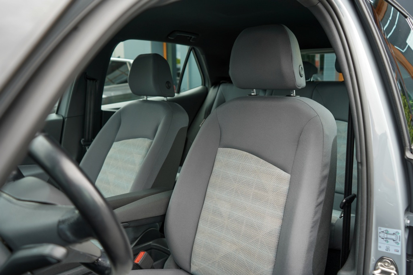 Foto van Volkswagen Id.3 Pro 150 KW