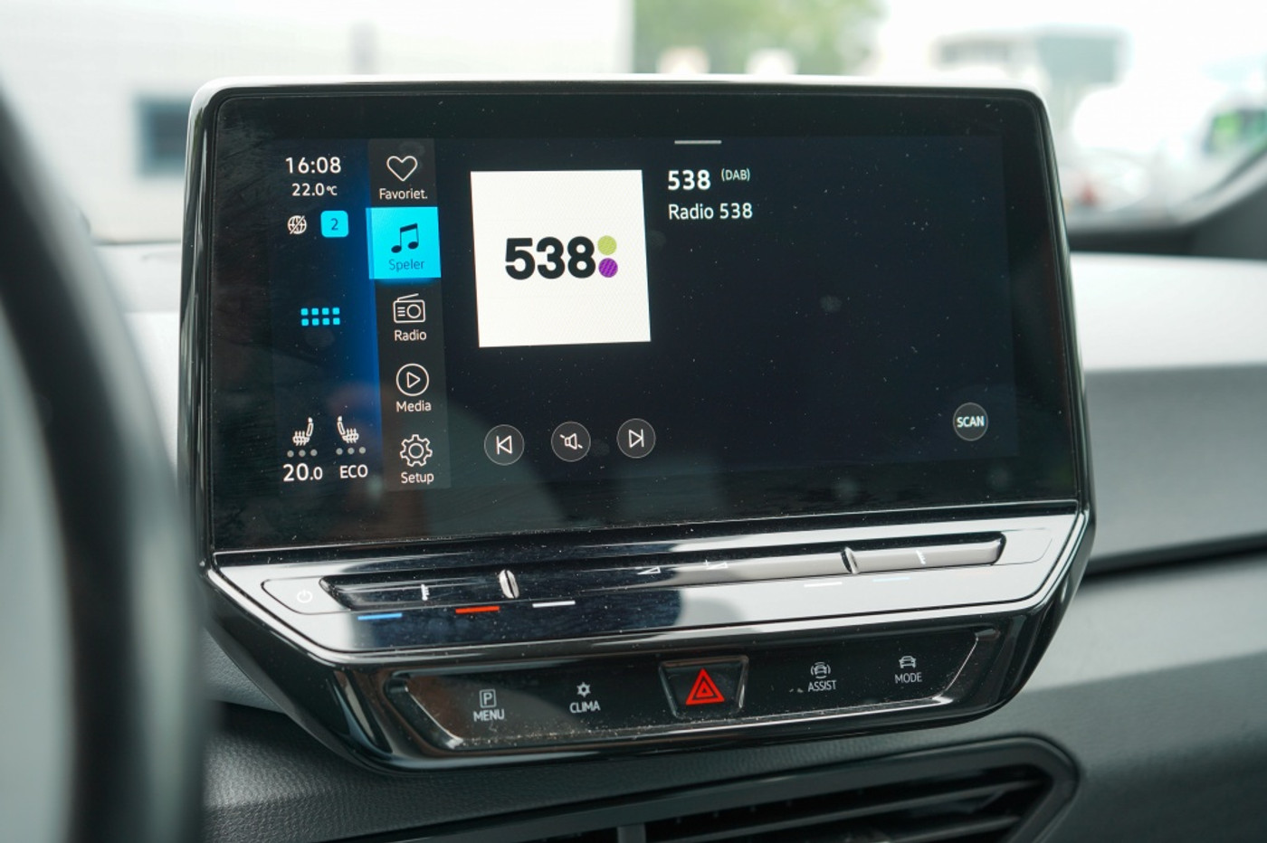 Foto van Volkswagen Id.3 Pro 150 KW