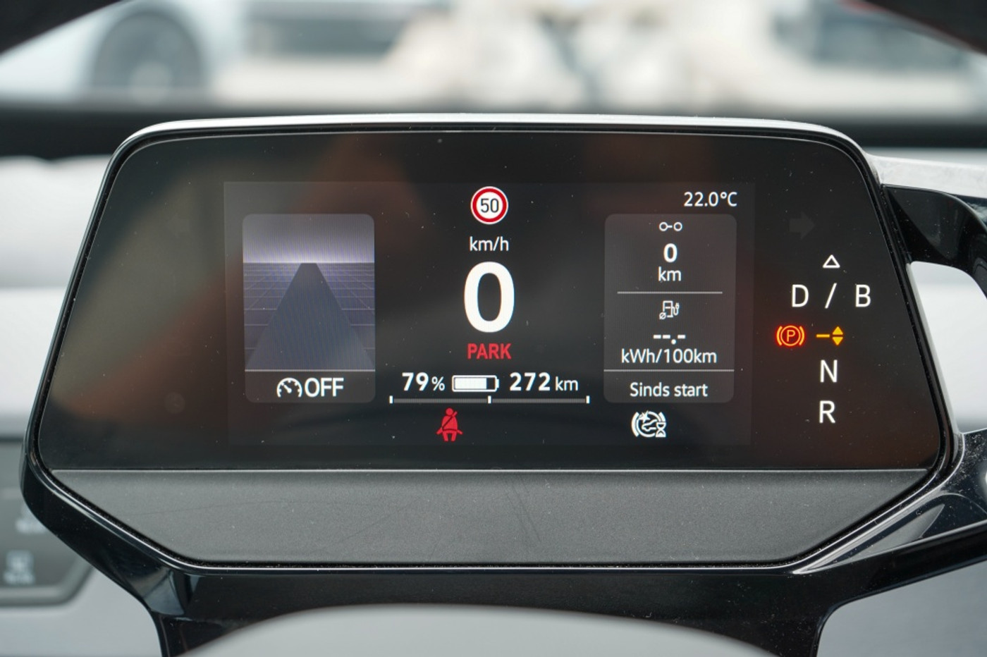 Foto van Volkswagen Id.3 Pro 150 KW