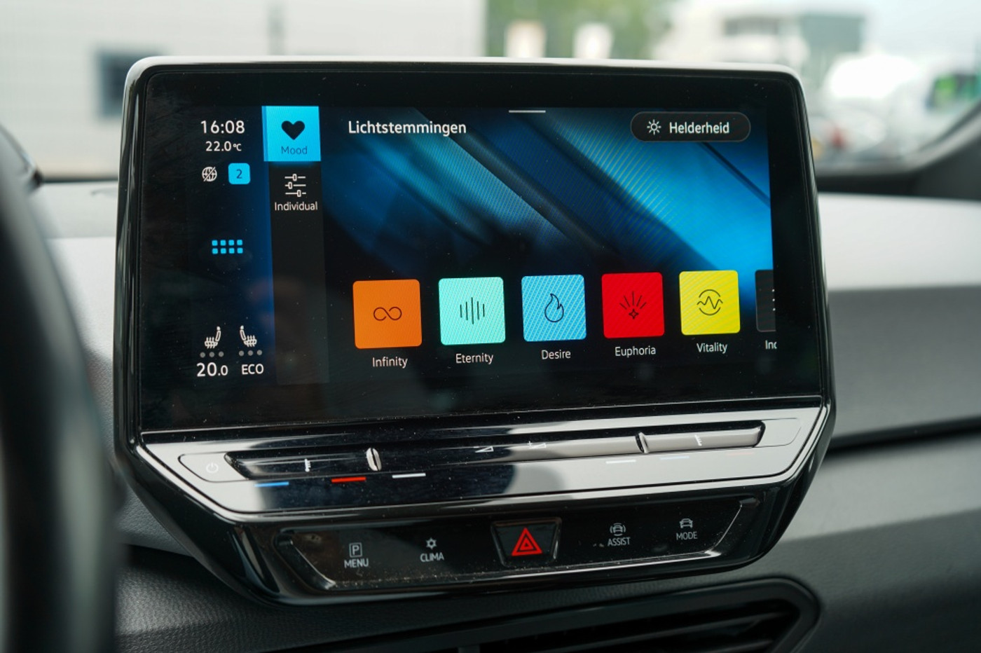 Foto van Volkswagen Id.3 Pro 150 KW