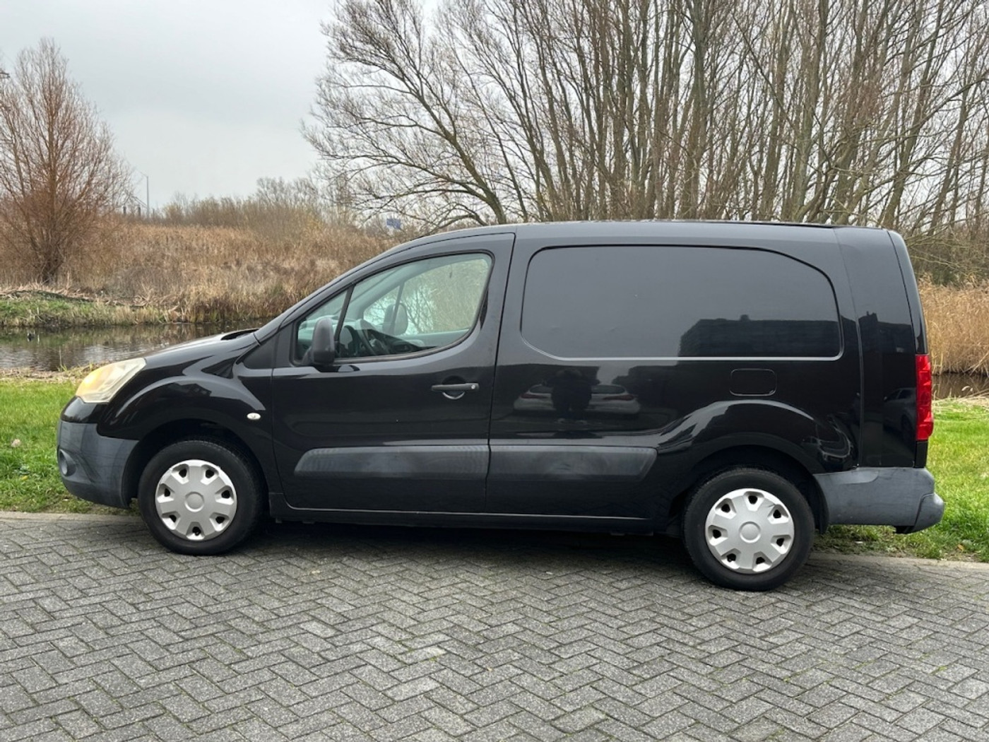 Foto van Citroen Berlingo