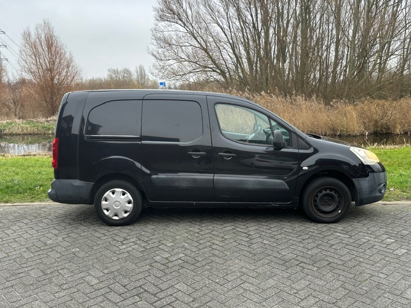Foto van Citroen Berlingo