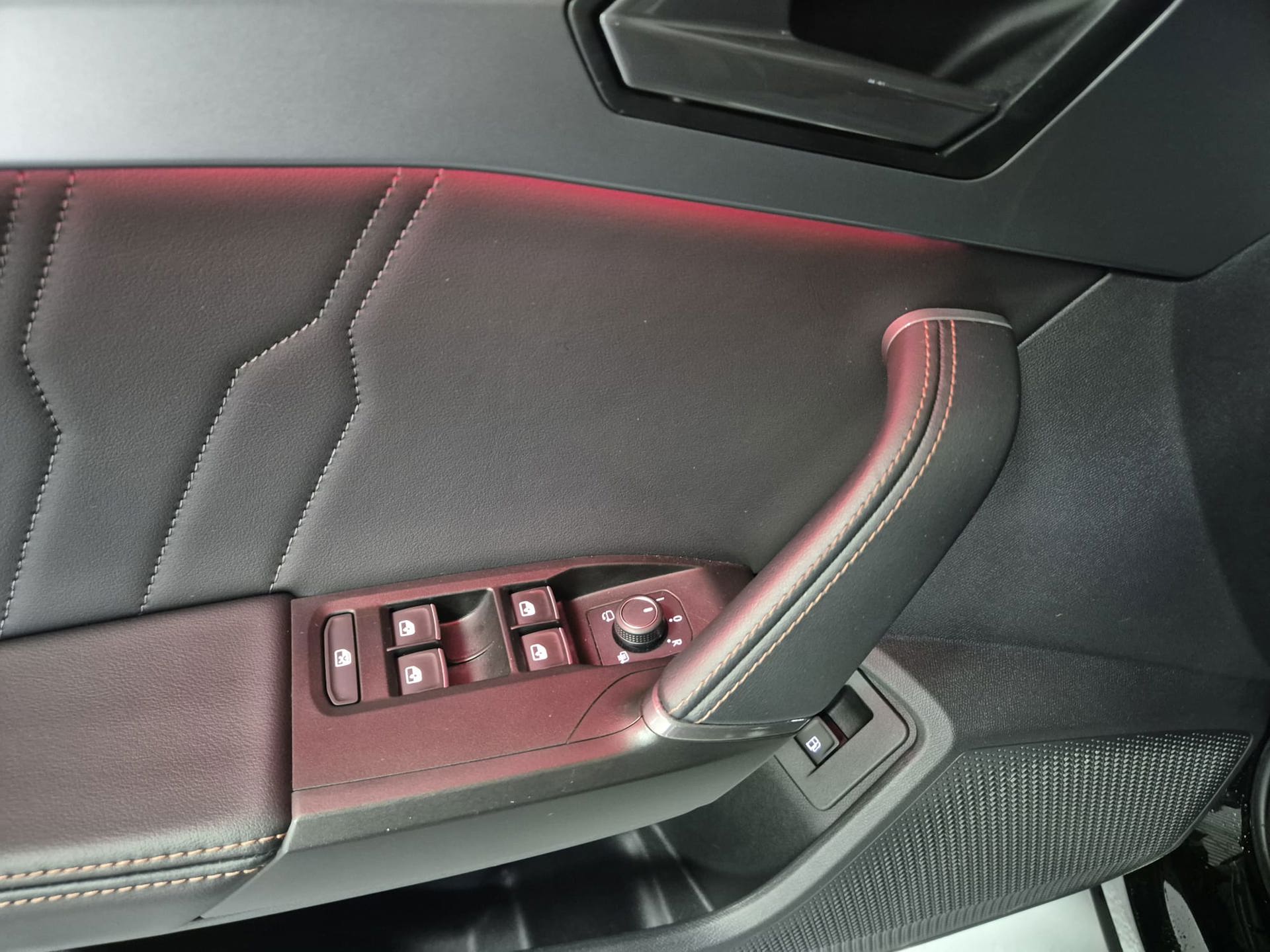 Foto van Cupra Formentor VZ E-hybrid