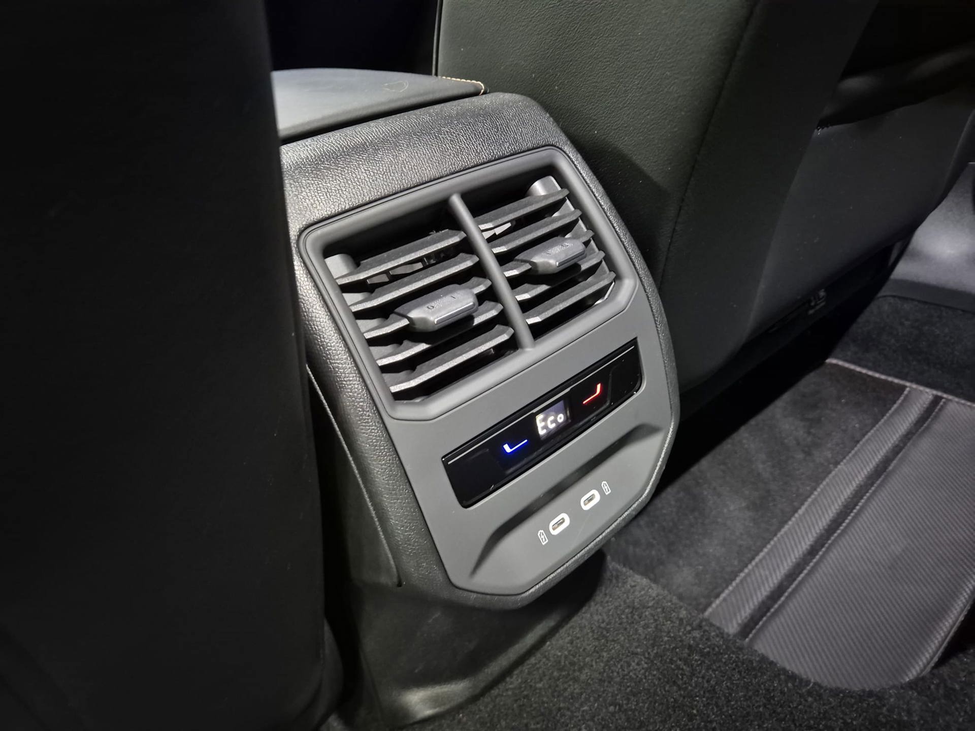 Foto van Cupra Formentor VZ E-hybrid