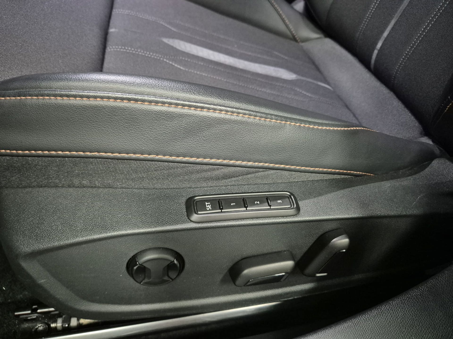 Foto van Cupra Formentor VZ E-hybrid