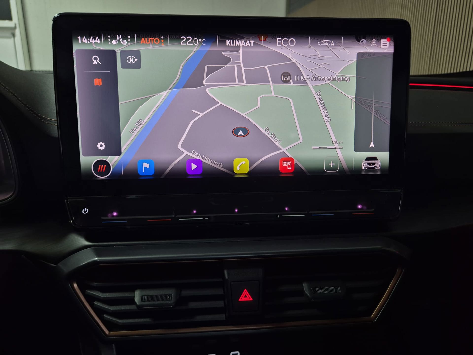 Foto van Cupra Formentor VZ E-hybrid