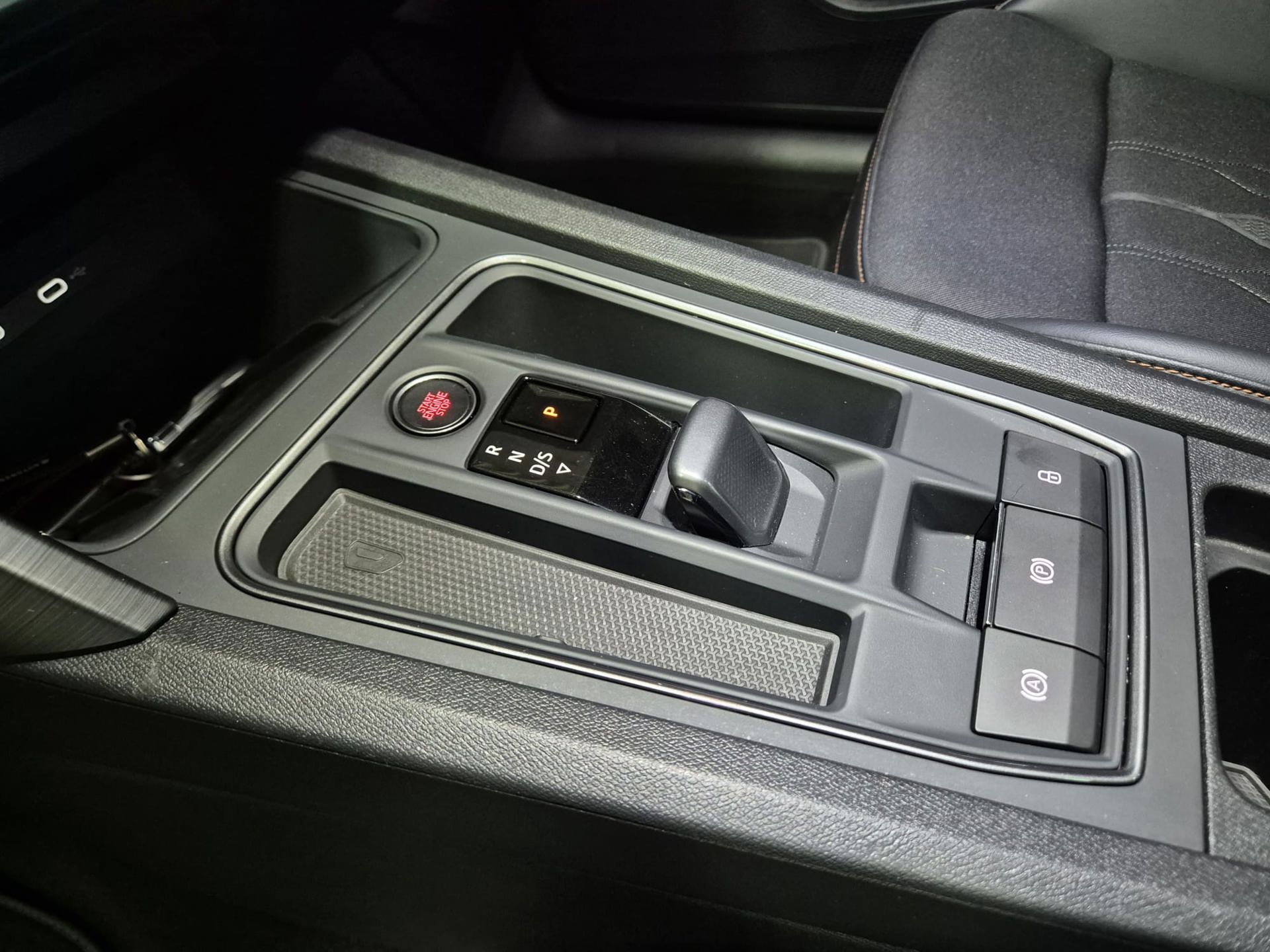 Foto van Cupra Formentor VZ E-hybrid