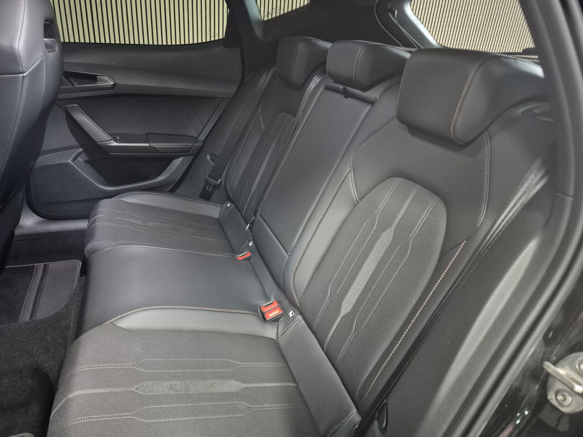 Foto van Cupra Formentor VZ E-hybrid