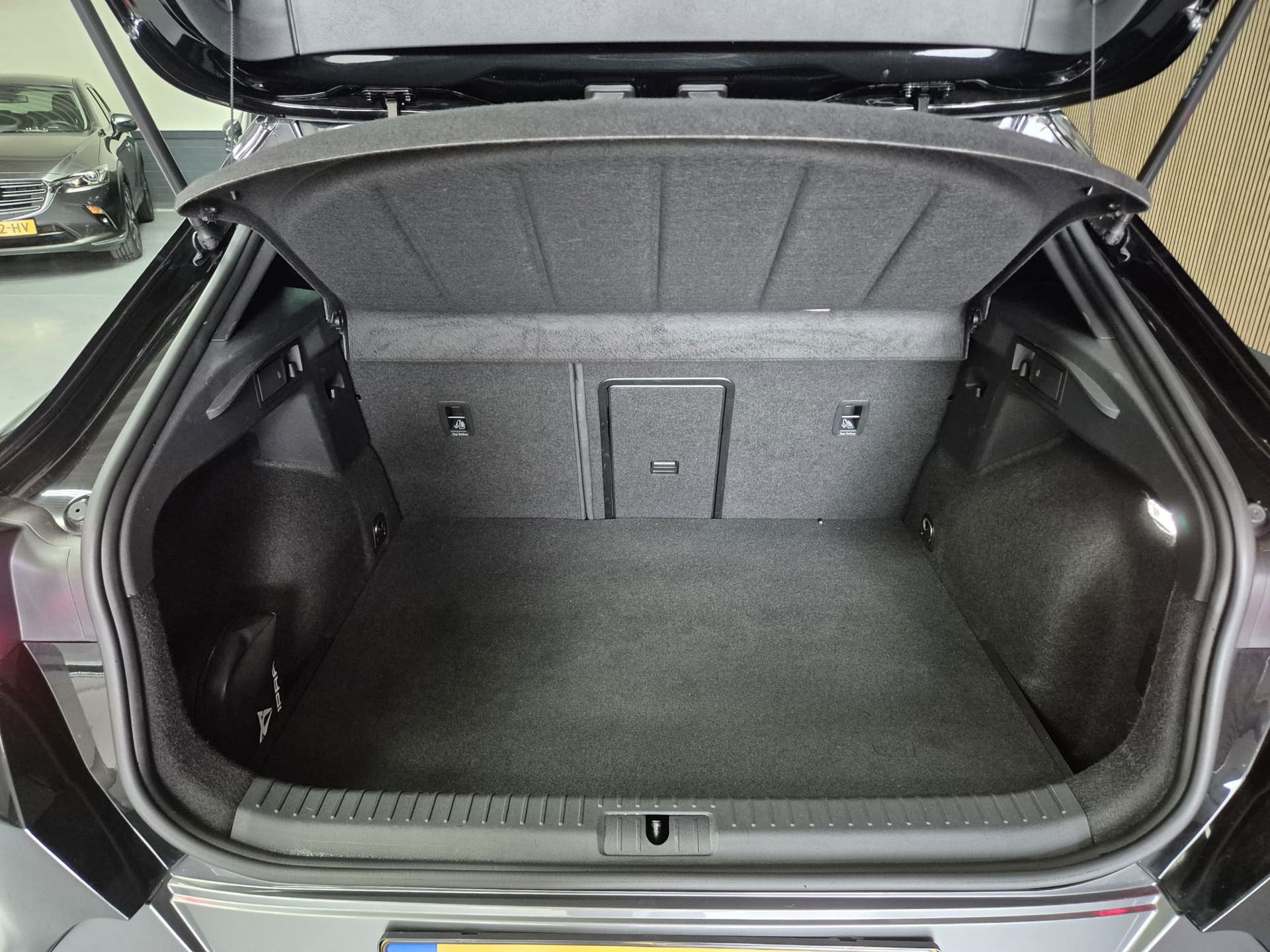 Foto van Cupra Formentor VZ E-hybrid