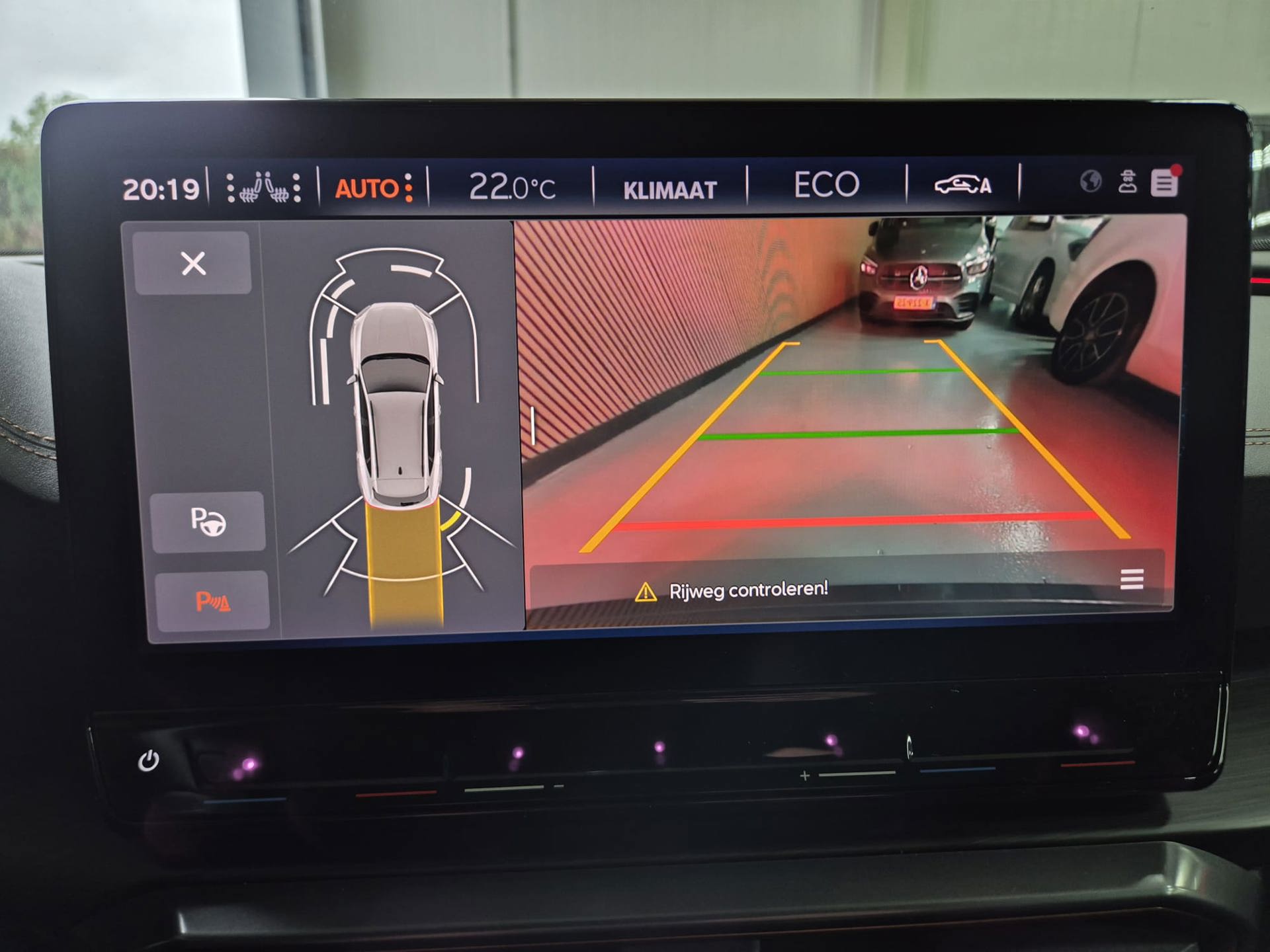 Foto van Cupra Formentor VZ E-hybrid