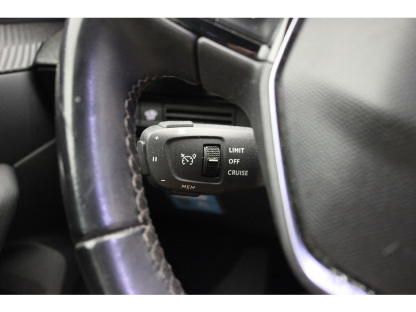 Foto van Peugeot 508