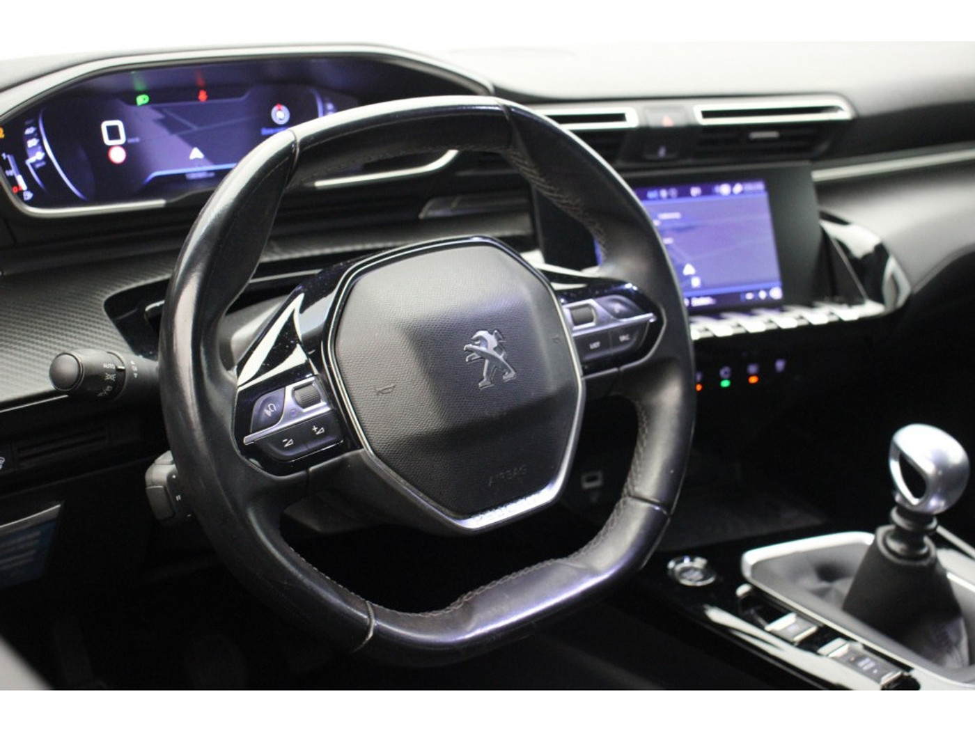 Foto van Peugeot 508